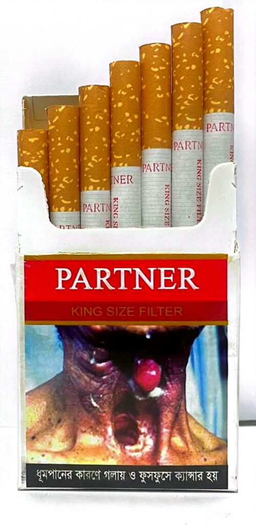 Partner