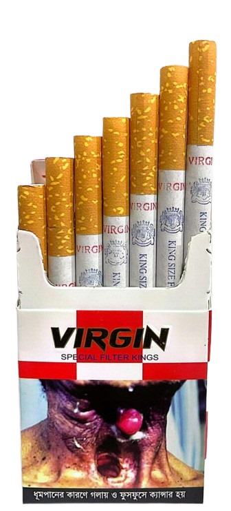 Virgin