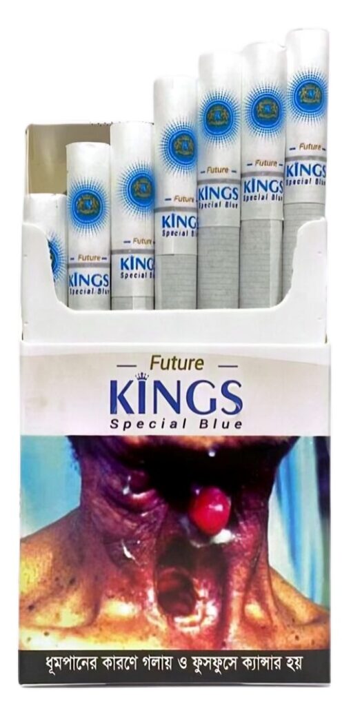future kings