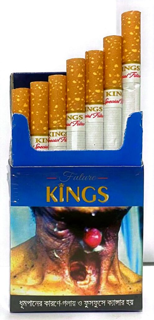 kings